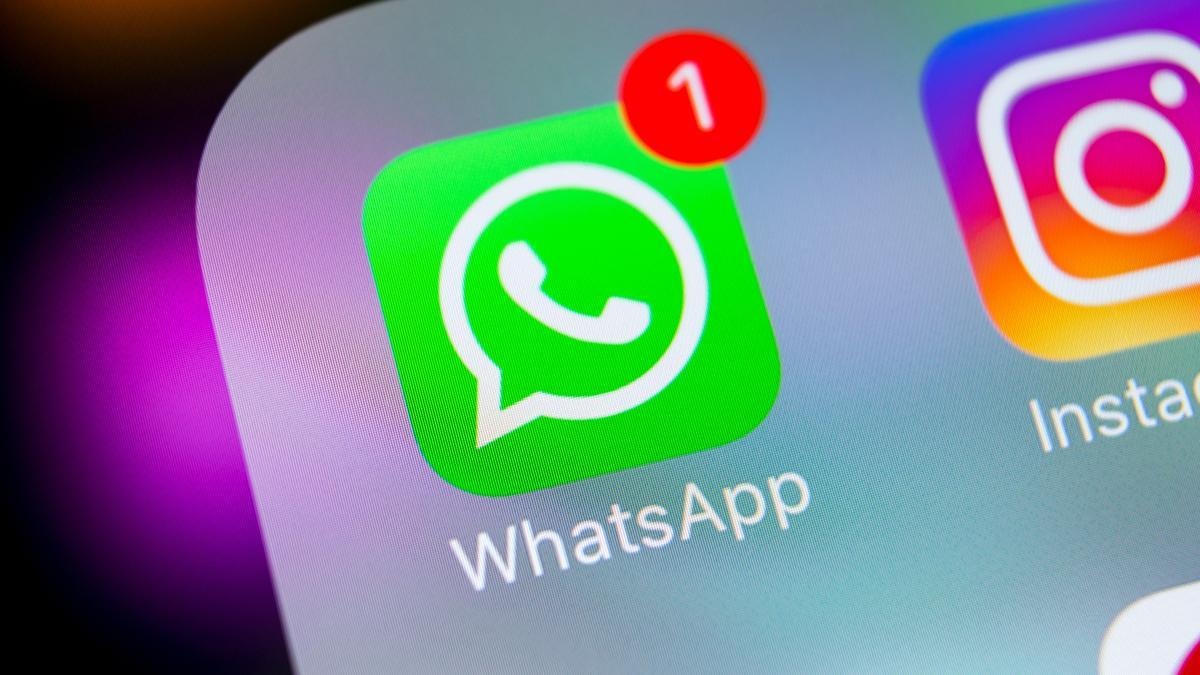 Modo compañero de WhatApp: cómo se activa y los detalles de la función -  Apps - Tecnología 