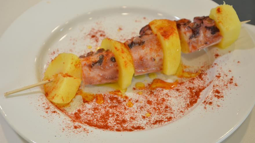 Conoce las especialidades de Torrevieja en Alicante Gastronómica