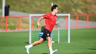 Así iniciará la pretemporada el Sporting: 29 nombres, otros dos a la espera y dobles sesiones a la vuelta de la esquina
