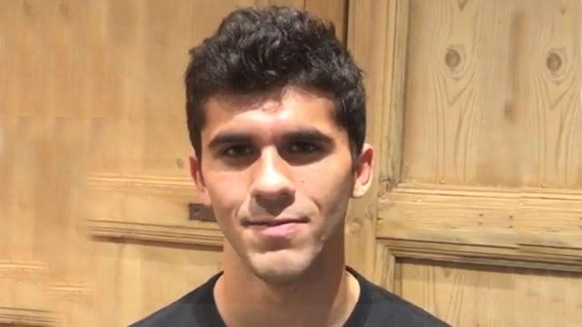 Aleñá, solidario con la campaña de concienciación sobre la disfagia