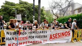 Camarero declara a la jueza de la dana que Mazón pidió a sus consellers que estuvieran "pendientes" de la emergencia