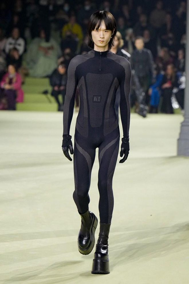Balmain