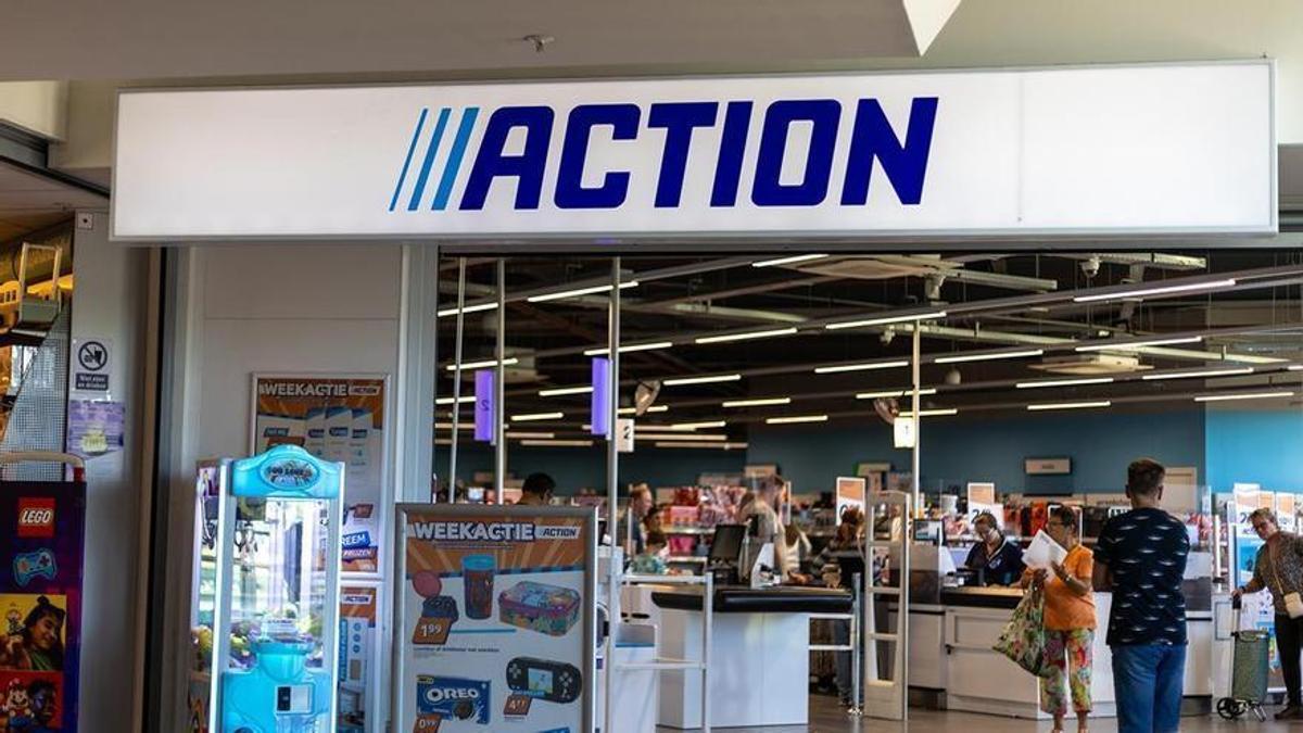 Colas kilométricas en Action para conseguir la colección de toallas (que parece de lujo) más barata del mercado: de tejido natural y por menos de 3 euros