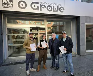 Vecinos de O Grove, cansados de los Conciertos del Marisco, dicen “basta”