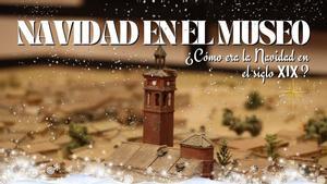 Navidad en el Museo