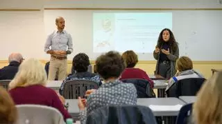 Torna Grans Actius: inscripcions obertes del Curs de Vida Digital 2026/27 a les Illes Balears
