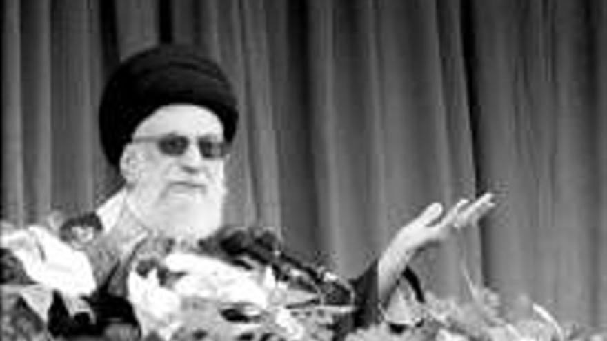 Irán no cierra la puerta a un diálogo con Estados Unidos