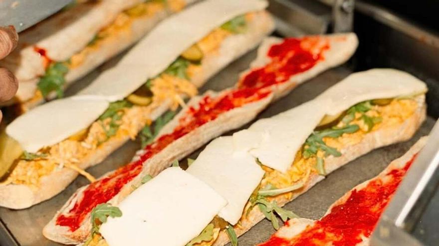 Spain Crowns Best Sandwich of 2026 at National Championship Finale