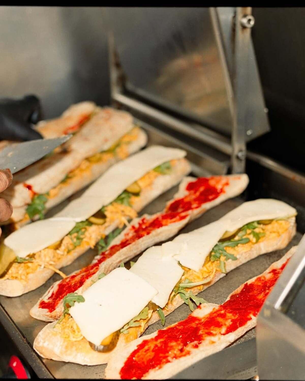 Por segundo año consecutivo se encuentran entre los 15 mejores bocadillos de España