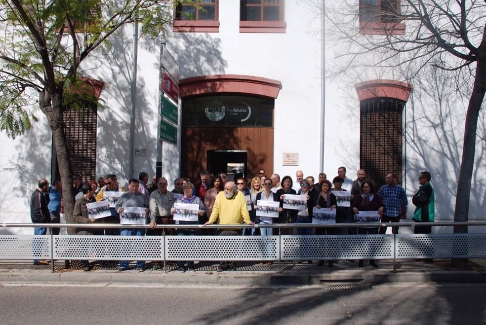 FOTOGALERÍA / Marcha del día de la mujer