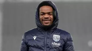 Sitúan en el radar del Real Mallorca a Grady Diangana