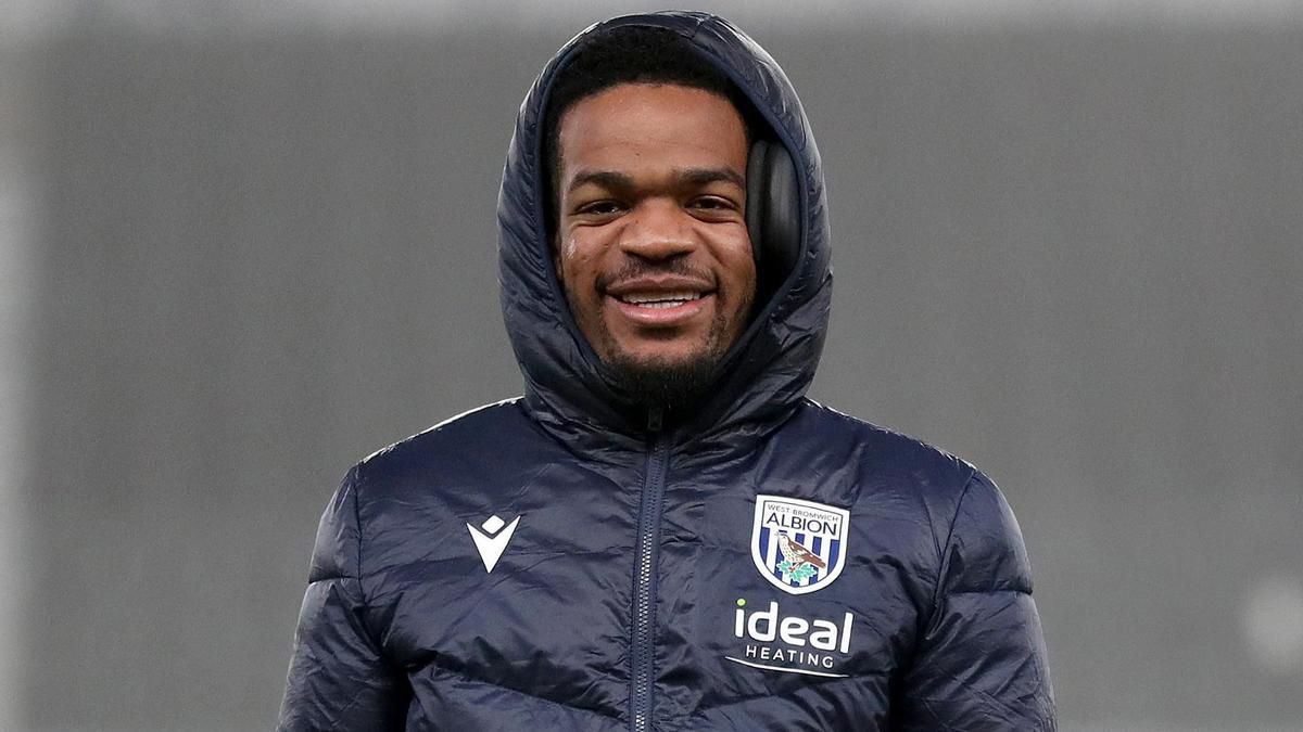 Grady Diangana.
