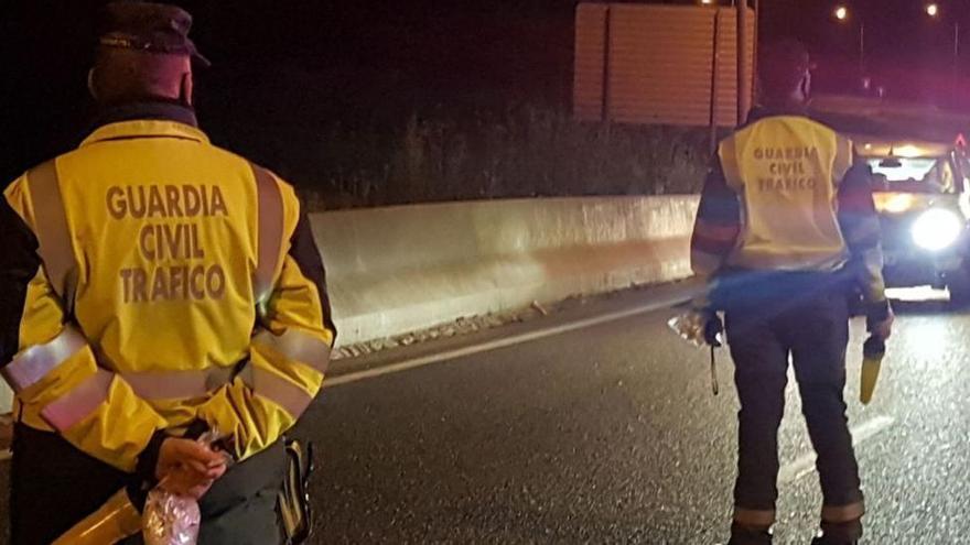 Motorradfahrer rast mit rund 200 km/h auf Mallorca in den Tod