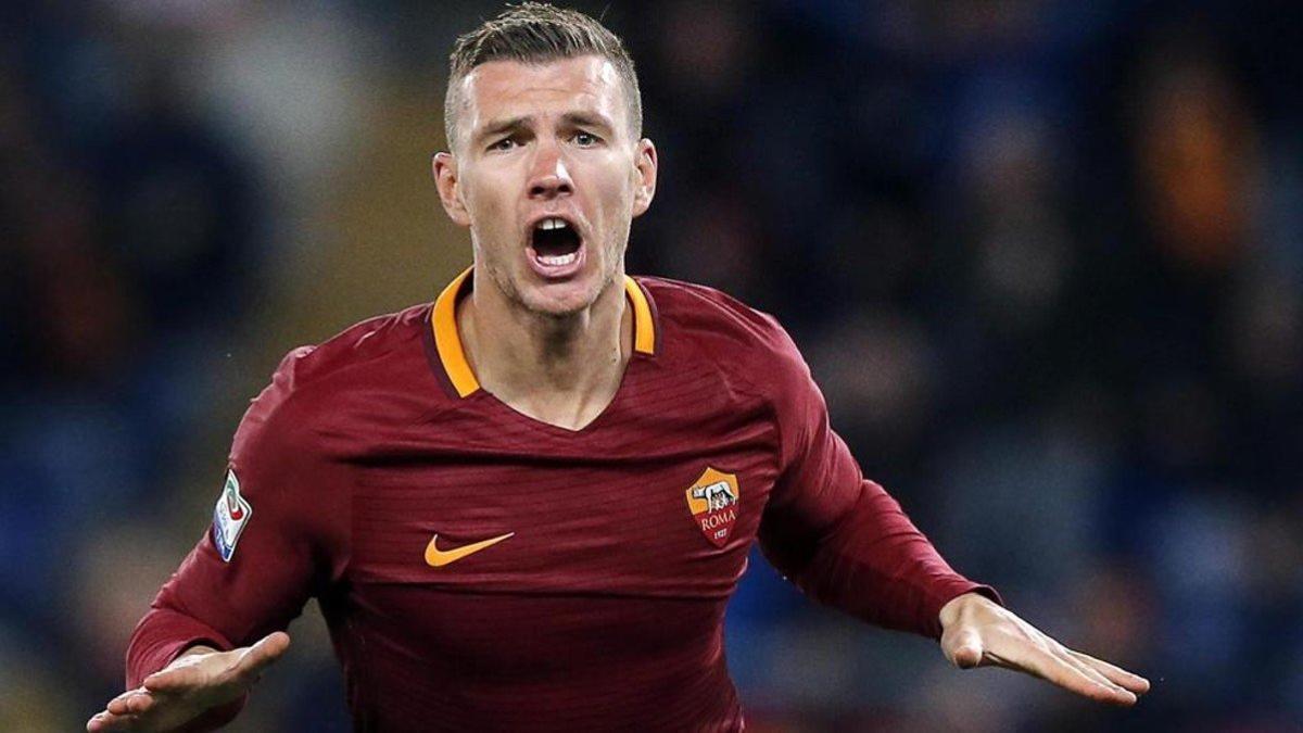 Dezko permite a la Roma seguir soñando