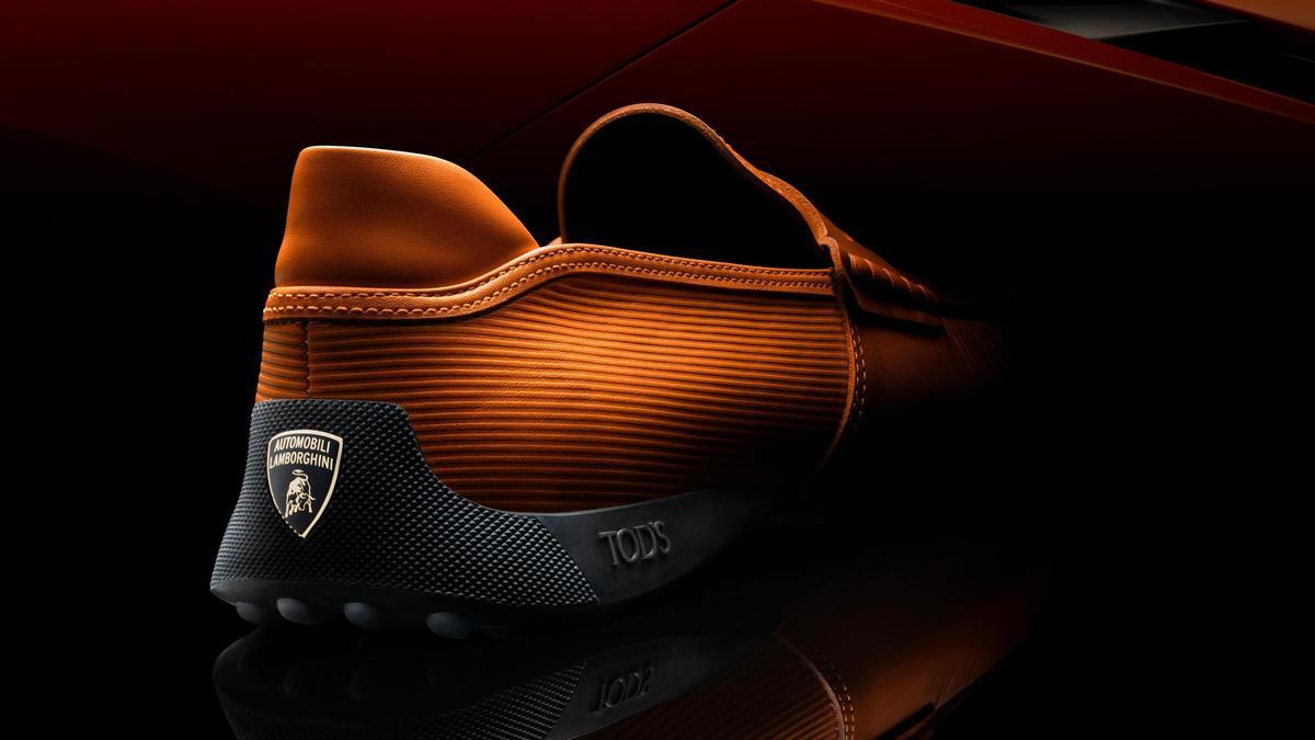 ADN Lamborghini: un diseño que no conoce límites