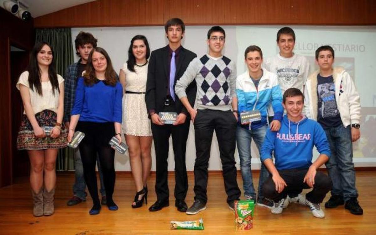 Tres años haciendo de Trasdeza un 'hit'