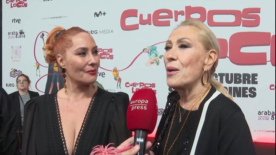 ¿Qué fue de Rosa Benito?: la que fuera cuñada de Rocío Jurado cumple 70 años alejada del foco mediático