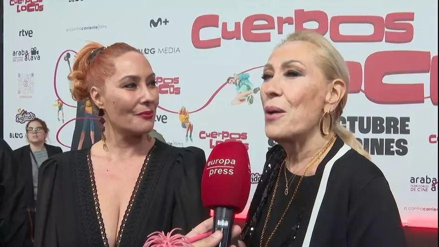 ¿Qué fue de Rosa Benito?: la que fuera cuñada de Rocío Jurado cumple 70 años alejada del foco mediático