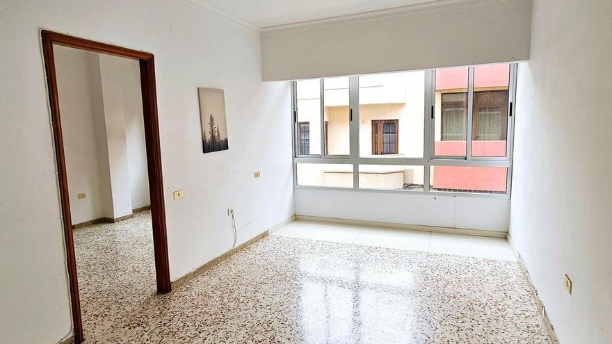 Auténtico chollo: vivienda en Miller por menos de 100.000 euros