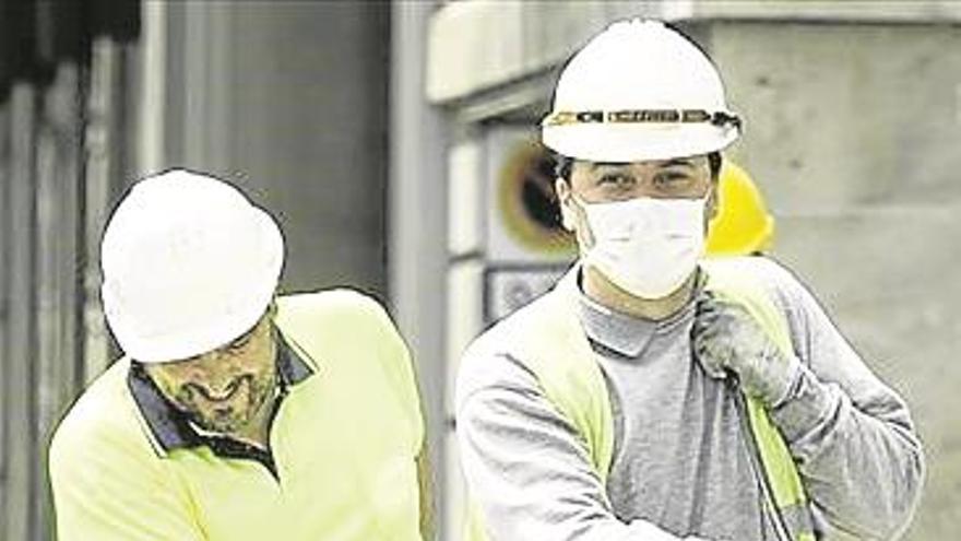 El PIB puede caer al 5,7% si el confinamiento llega a dos meses