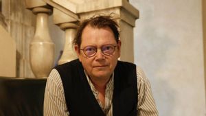 Edward Carey i l’ànima dels objectes