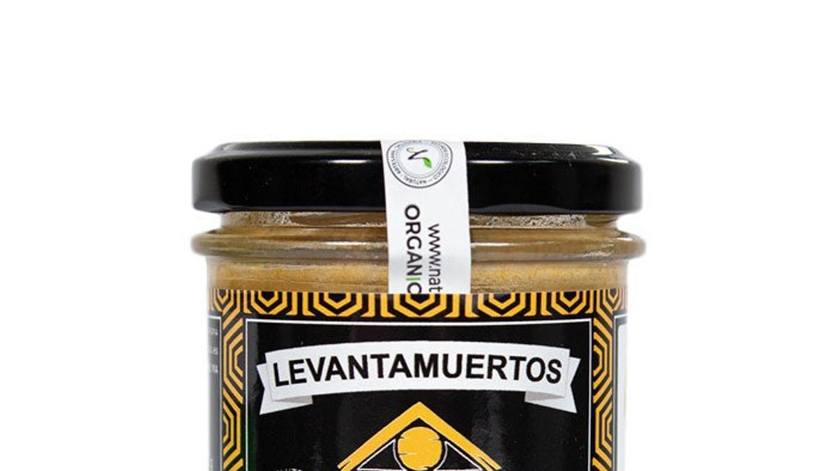 Con este producto te sentirás 'más viva que nunca' (ya lo dice su nombre)