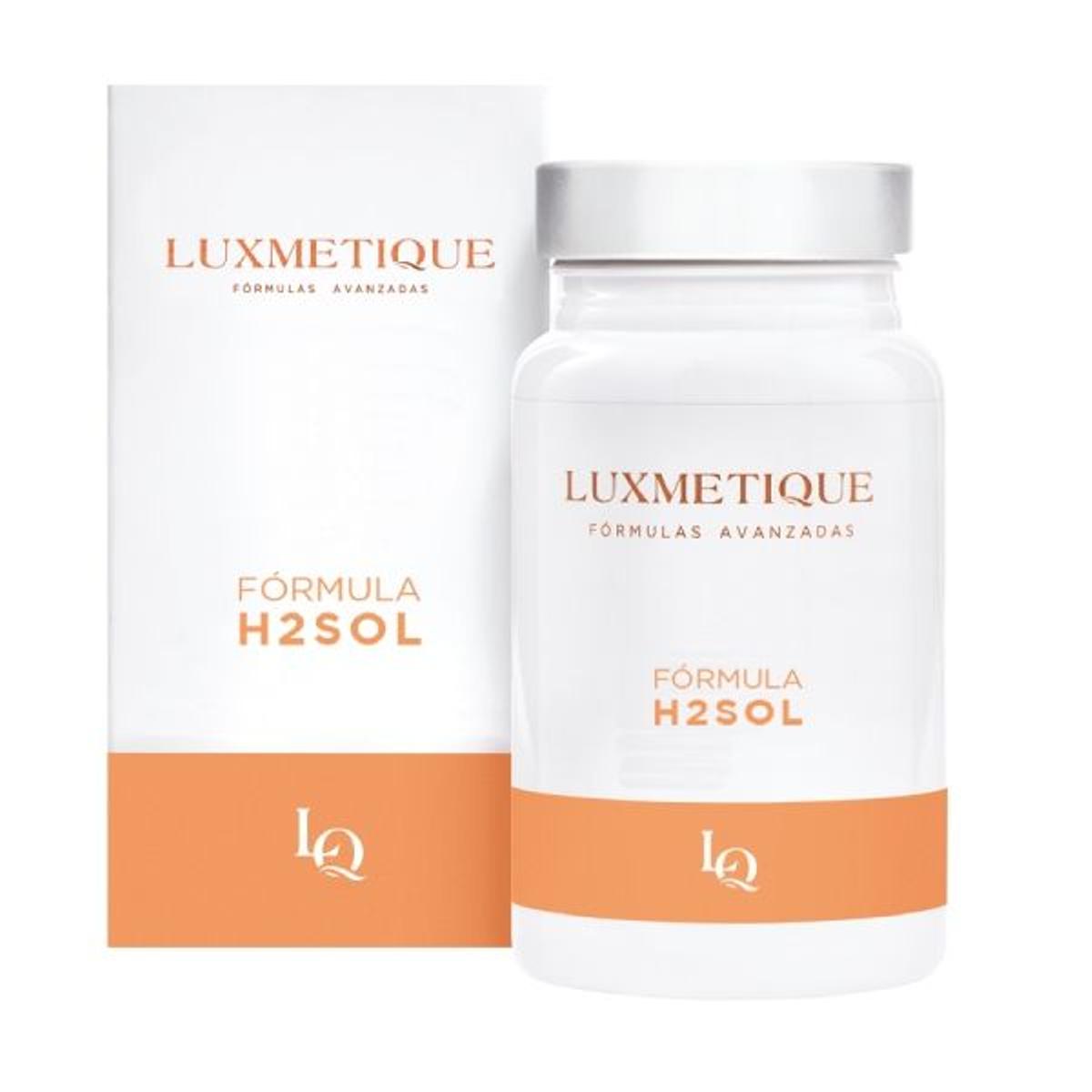 H2Sol, de Luxmetique