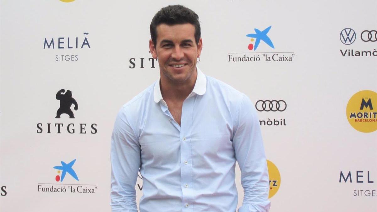 Mario Casas: 