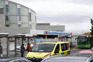 El CEO de Ribera Salud: el audio publicado está "editado, recortado" y "fuera de contexto"