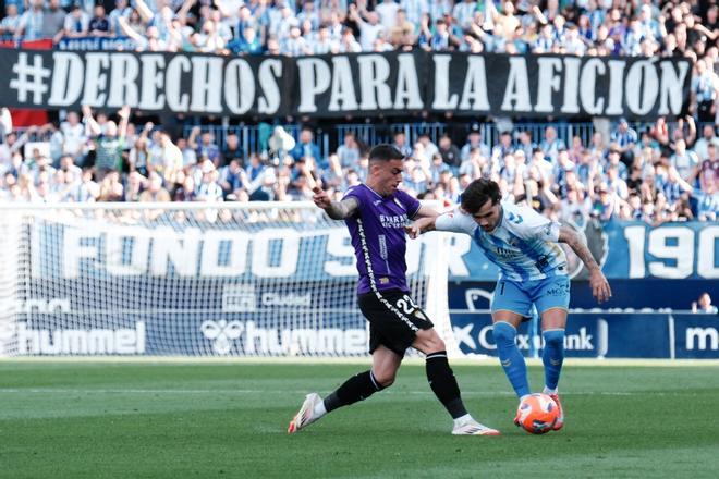 Galería de imágenes Jornada 34 Málaga CF vs Córdoba CF