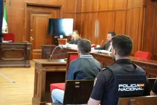 Un jurado declara culpable al acusado de matar a un hombre en Alcalá de Guadaíra