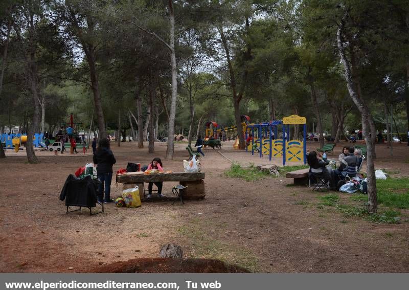 GALERIA DE FOTOS -- La tradición de la mona de pascua sigue viva en Castellón