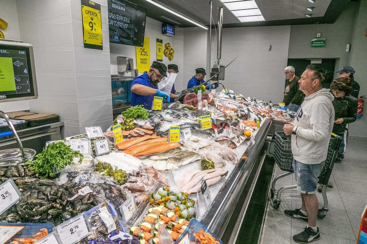 La inflació de l’eurozona segueix en descens i se situa en el 6,1% al maig La inflació de l’eurozona segueix en descens i se situa en el 6,1% al maig
