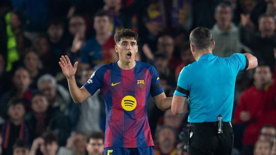 Rashford no es el Luis Suárez de hace diez años