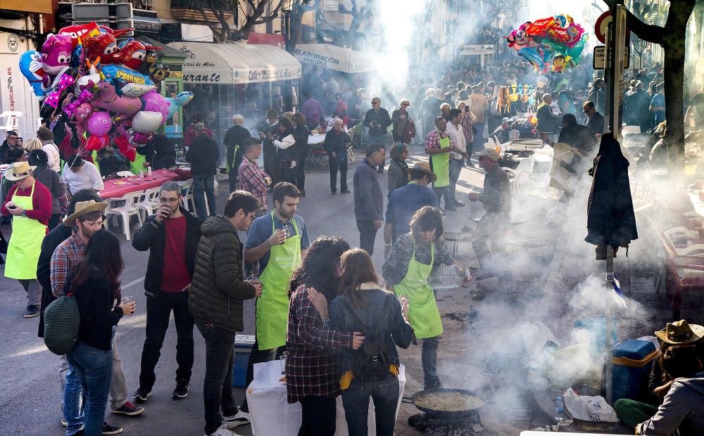 Día de las Paellas Benicàssim