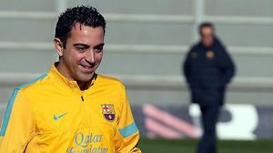 El jugador blaugrana adverteix sobre el pròxim rival del Barça a la Copa.