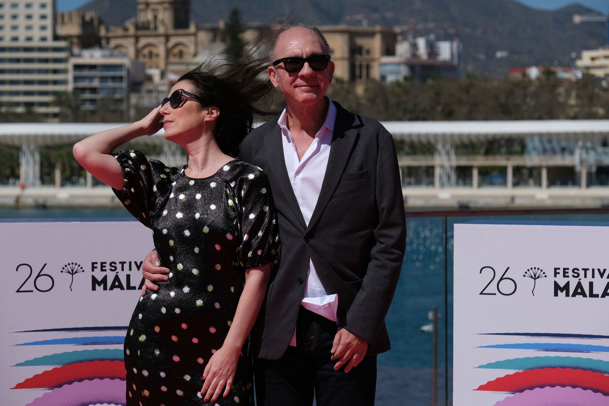 Festival de Cine de Málaga 2023 | Photocall de 'Empieza el baile'