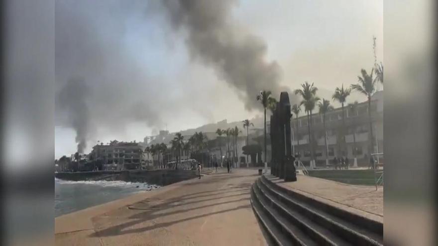 La violencia recorre México tras la muerte de El Mencho en operativo con ayuda de EE.UU.