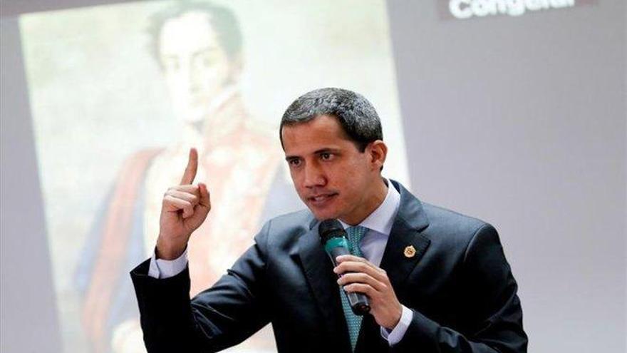 Guaidó abandona oficialmente el diálogo con el Gobierno de Maduro