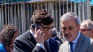 ¿‘Apagada política’ a Catalunya?