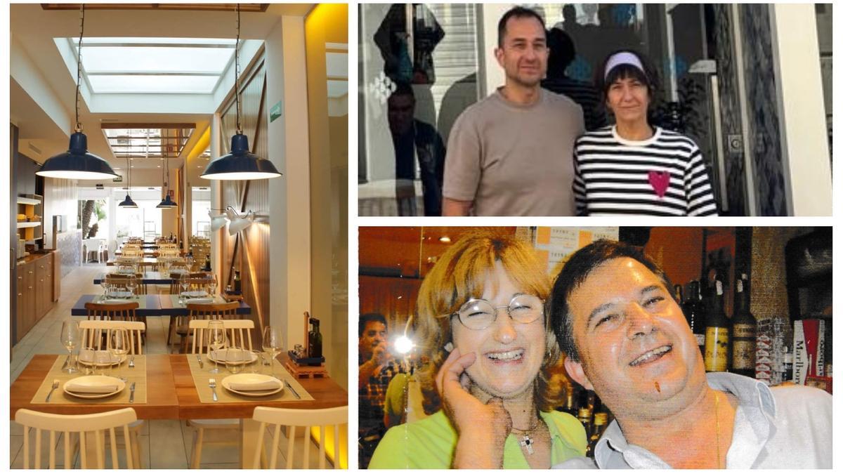 El restaurante cerrará para siempre en este puente en Peñíscola después de 35 años.