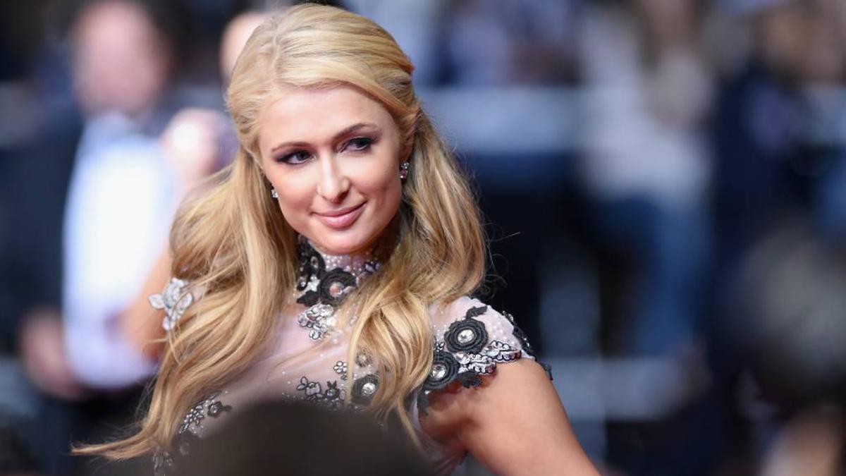 La boda de Paris Hilton promete ser la prueba de que vive en un cuento de hadas