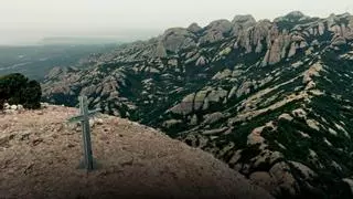 La Virgen de Montserrat de Sevilla visitará a la Moreneta: "Es un sueño que teníamos"