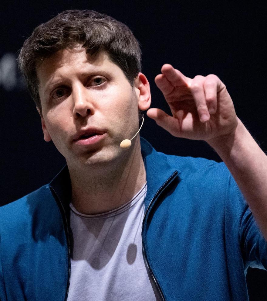 OpenAI considera demandar a su socio Microsoft por abuso de poder, según The Wall Street Journal