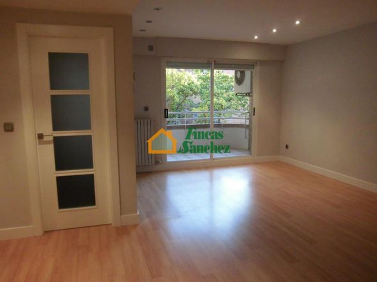 Piso en alquiler en Zaragoza