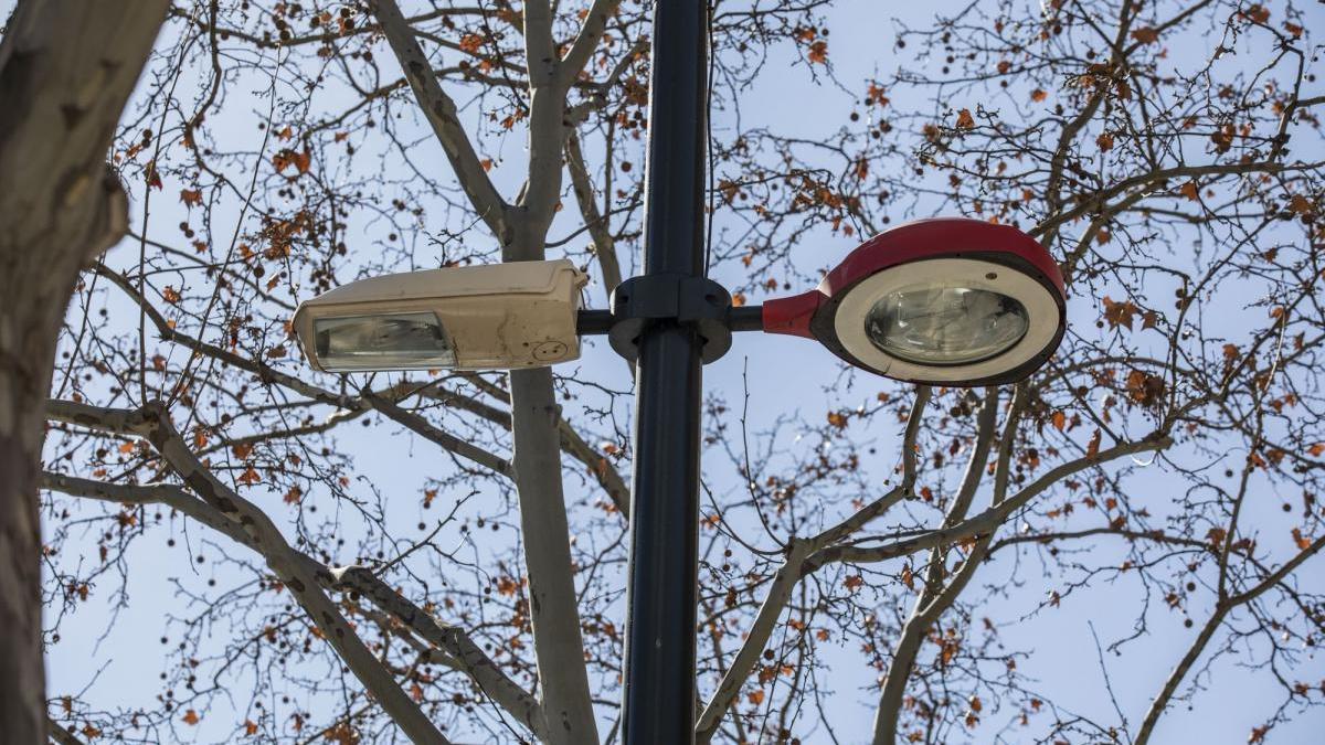 Alumbrado más eficiente para ocho localidades de la provincia de Castellón