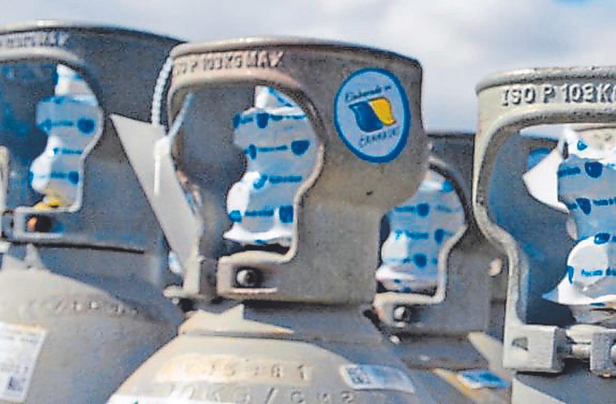 Carburos Metálicos, industria estratégica en Canaria