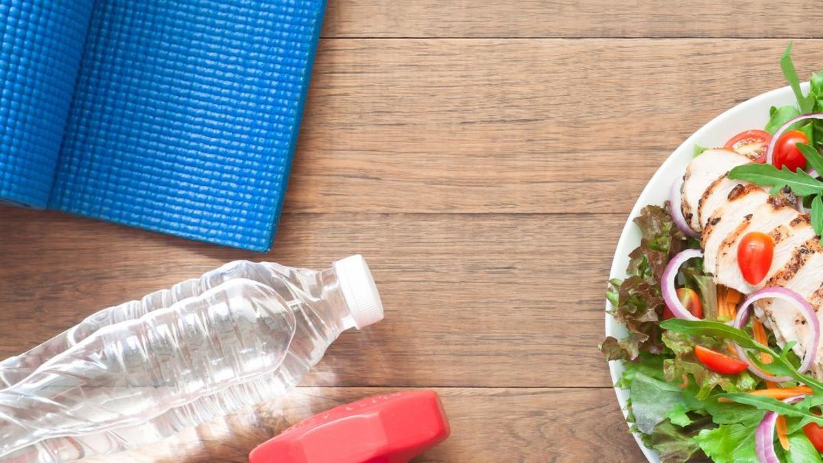 Los dos nuevos fármacos para el control de la obesidad están indicados como complemento a una dieta baja en calorías y a un aumento de la actividad física para el control del peso.