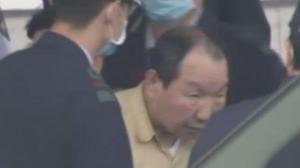 Hakamada va ser condemnat el 1968 acusat d’un assassinat múltiple.