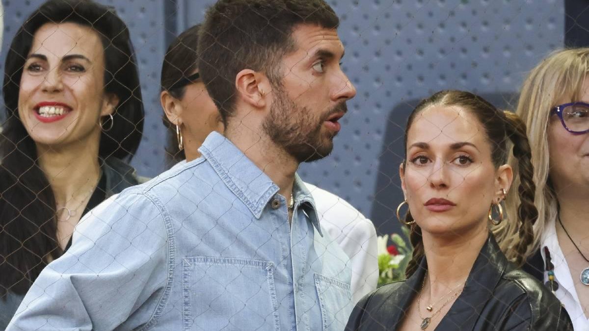 Silvia Alonso desvela la manía que tiene Broncano antes de salir de casa